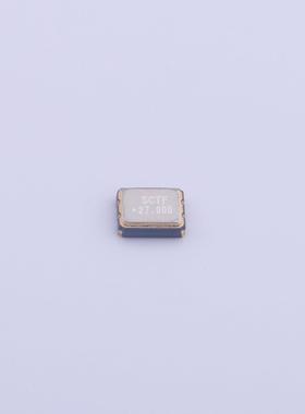 正品S3D27.000000B20F30T原装有源晶振 27.000000MHz -