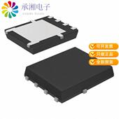 NVMFS6H800NT1G原装 203A MOSFET 正品 28A 80V 5DFN