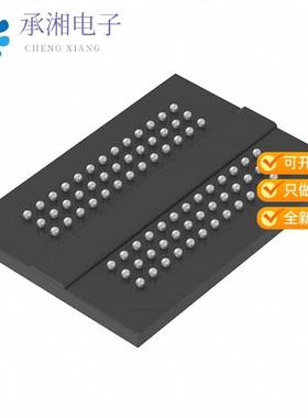 正品IS43TR81024BL-125KBLI原装IC DRAM 8GBIT PARALLE