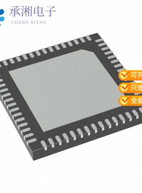 全新IS31FL3741-QFLS4-TR正品IC LED DVR 39X9 DOT MAT