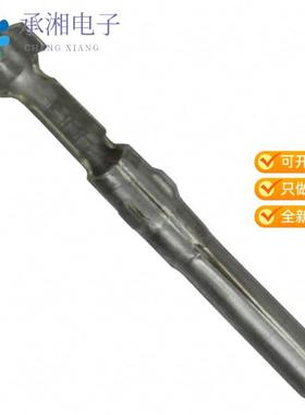 正品350079-1原装CONN PIN 22-30AWG CRIMP TIN