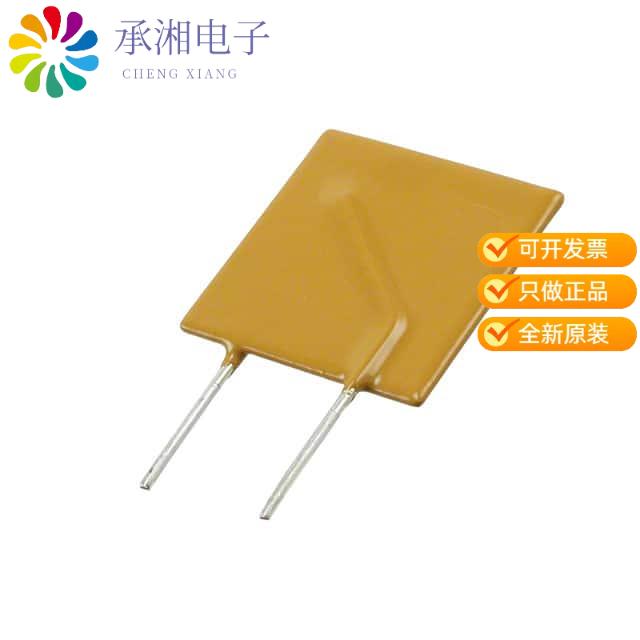 正品MF-RX300/72-0原装PTC RESET FUSE 72V 3A RADIAL