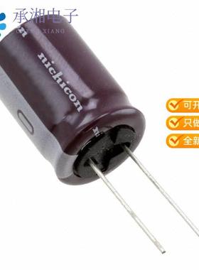 正品UCS2W470MHD1TN原装CAP ALUM 47UF 20% 450V RADIAL