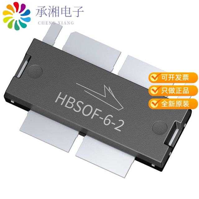 正品PTRA084808NF-V1-R5原装RF LDMOS FET 550W, 734 -