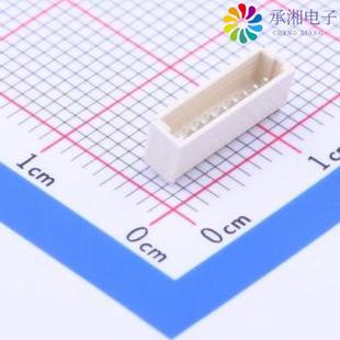 正品A1002WR-S-9P原装9P,脚距1mm