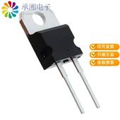 STTH810DI原装 1KV DIODE 正品 GEN PURP TO220Ins
