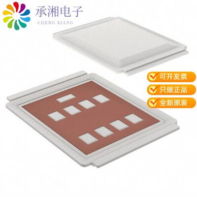 全新AUIRF7669L2TR正品MOSFET N-CH 100V 19A DIRECTFET