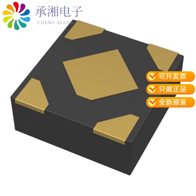 正品TCR3RM33A,LF原装IC REG LINEAR 3.3V 300MA 4DFNC