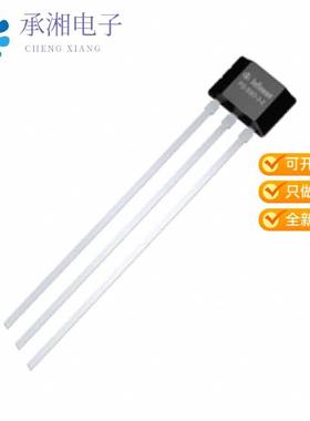 正品TLE49681LHALA1原装MAGNETIC SWITCH BIPOLAR SSO-