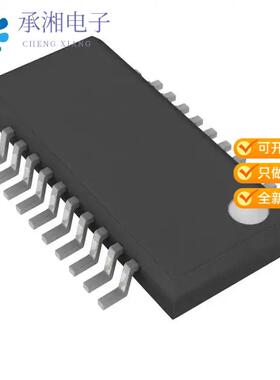 全新MAX1229BCEP+T正品IC ADC 12BIT SAR 20QSOP