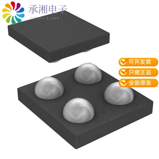 正品LMV1032UR-15/NOPB原装IC AMP CLASS AB MONO 4DSBGA