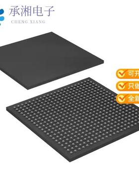 正品XC3SD3400A-4CS484LI原装IC FPGA 309 I/O 484CSBGA