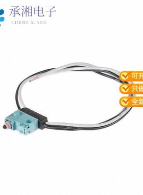 正品ASQ10230原装SWITCH SNAP SPST-NO 100MA 30V