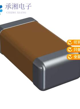 全新1206ZD475KAT2A正品CAP CER 4.7UF 10V X5R 1206