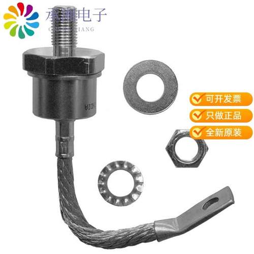 正品VS-150KR30A原装DIODE GEN PURP 300V 150A DO205AA