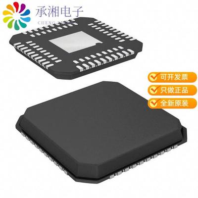 正品CC2564CRVMR原装IC RF TXRX+MCU BLE 4.2 76VFQFN