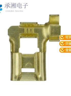 正品63096-1原装CONN QC RCPT 14-18AWG 0.250