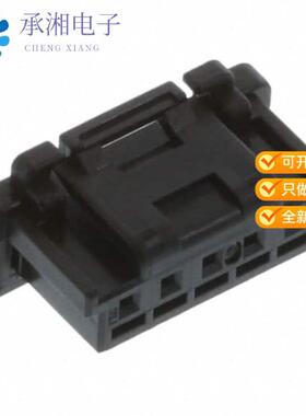 正品5051510500原装CONN RCPT HSG 5POS 2.00MM