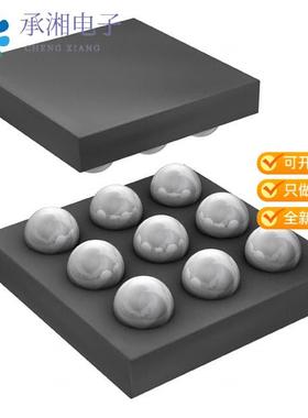 正品LV8417CS-TE-L-H原装IC MOTOR DRIVER 2.7V-5.5V 9