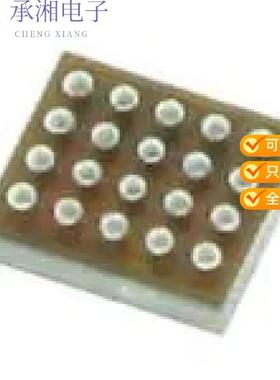 正品MAX14742EWP+T原装SMART COMPACT 6A POWER SWIT