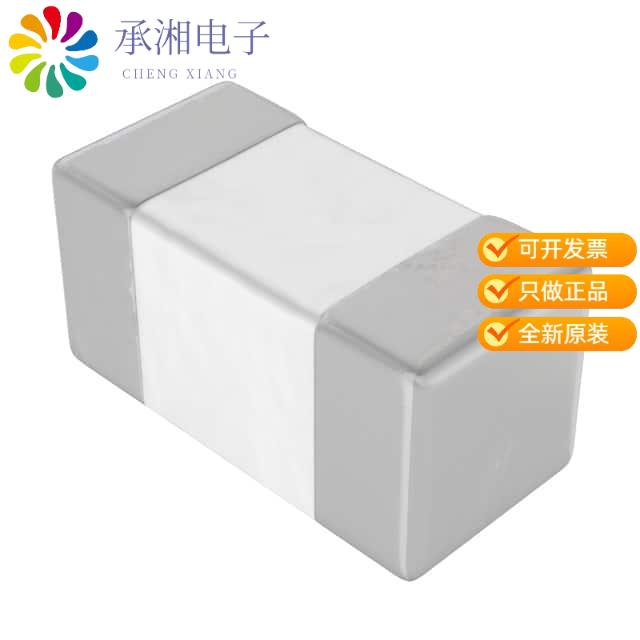 正品250R05L1R0BV4T原装CAP CER 1PF 25V C0G/NP0 0201