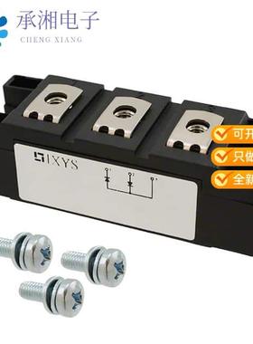 正品MDD142-16N1原装DIODE MODULE 1.6KV 165A Y4-M6