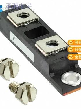 正品VS-403CNQ100PBF原装DIODE MODULE 100V 200A TO244