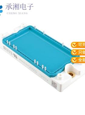 正品MIXA61H1200ED原装IGBT MODULE 1200V 85A 290W E2