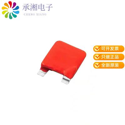全新TMOV34S351EP正品VARISTOR 560V 40KA SQUARE 34MM
