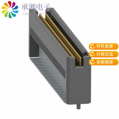 全新TFM-130-32-S-D-A-P-TR正品CONN HEADER SMD 60POS