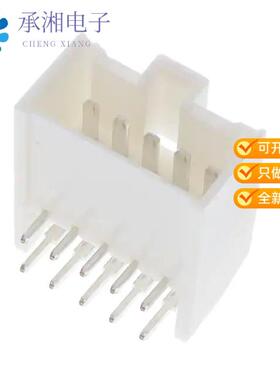 正品MDF6-10DP-3.5DS(23)原装CONN HEADER R/A 10POS 3