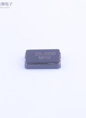 正品TAXM25M2QLFCDT1T原装SMD-5032_2P  25M 20pf 30ppm