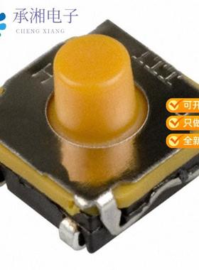 正品KSC421J 70SH LFS原装SWITCH TACTILE SPST-NO 0.0