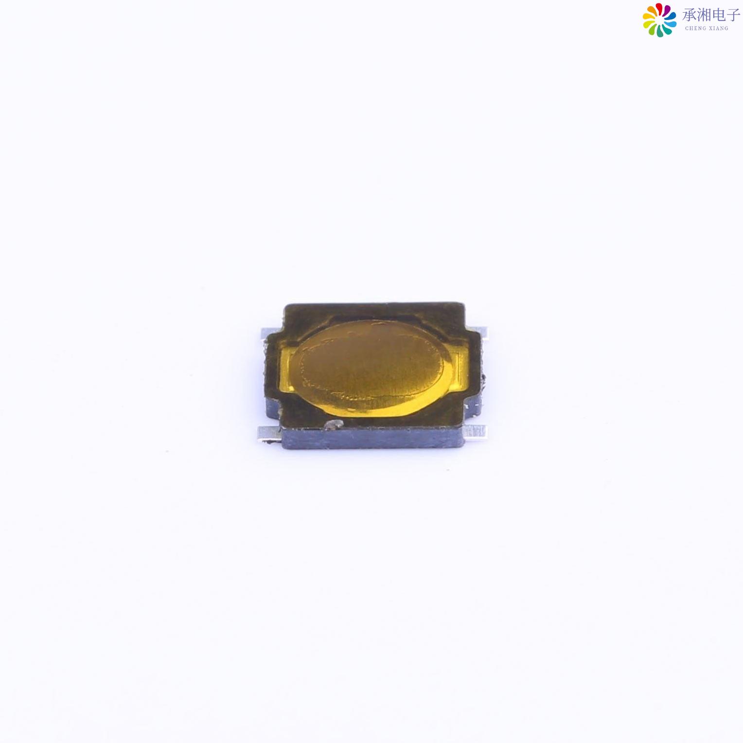 正品K2-1824SR-B4SW-06原装薄膜开关 4.5mm*4.5mm*0.55