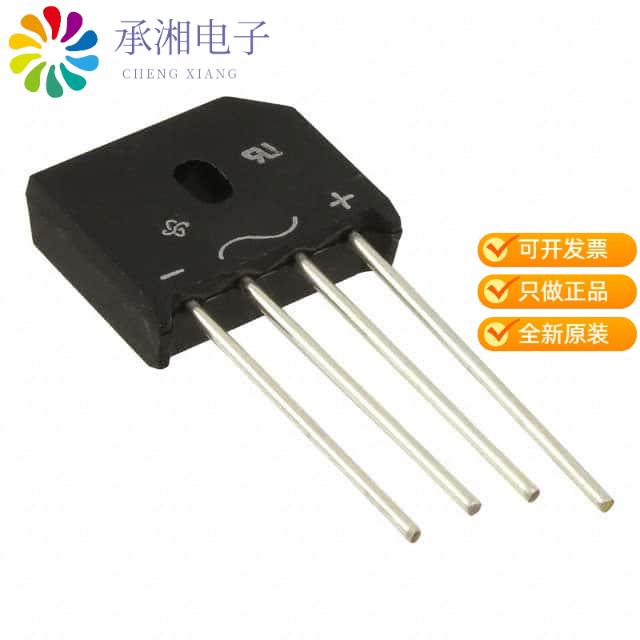 正品KBU6K-E4/51原装BRIDGE RECT 1PHASE 800V 6A KBU