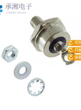 正品1N3210R原装DIODE GEN PURP REV 200V 15A DO5