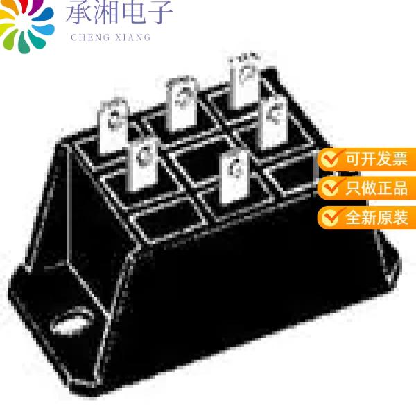 正品VHF15-08IO5原装RECT BRIDGE 1PH 800V PWS-E-1