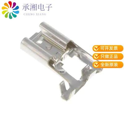 正品900319-1原装CONN QC RCPT 18-20AWG 0.312