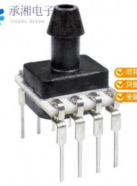正品HSCDANN001PDAA5原装SENSOR PRES 1PSI DIFF 5V DIP