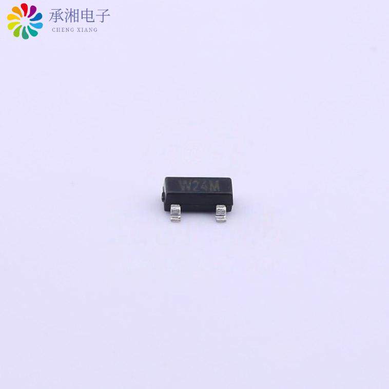 正品WNM2024-3/TR原装MOSFET SOT23-3 N-Channel ID=3.3A,电子元器件市场,蓝牙模块,淘宝优惠券,粉丝福利购,淘宝优惠卷