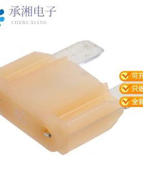 正品0299080.ZXNV原装FUSE AUTO 80A 32VDC BLADE