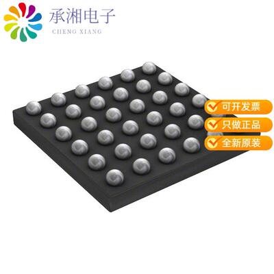 全新AFE4403YZPT正品IC AFE 1 CHAN 22BIT 36DSBGA