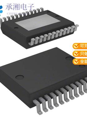 正品L9958XP原装IC MOTOR DRVR BIPOLAR 24POWERSSO