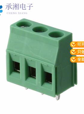 正品1888690原装TERM BLK 3P SIDE ENT 5.08MM PCB