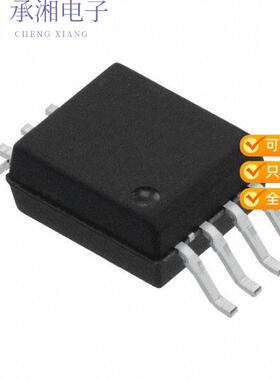 正品ACPL-K34T-500E原装OPTOISO 5KV 1CH GATE DRIVER