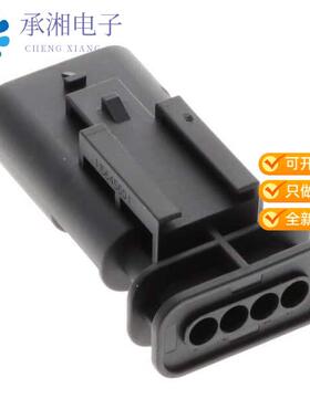 正品1-1564559-1原装MCON Interconnection System, Ho