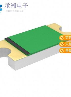 正品0ZCJ0035AF2E原装PTC RESET FUSE 30V 350MA 1206