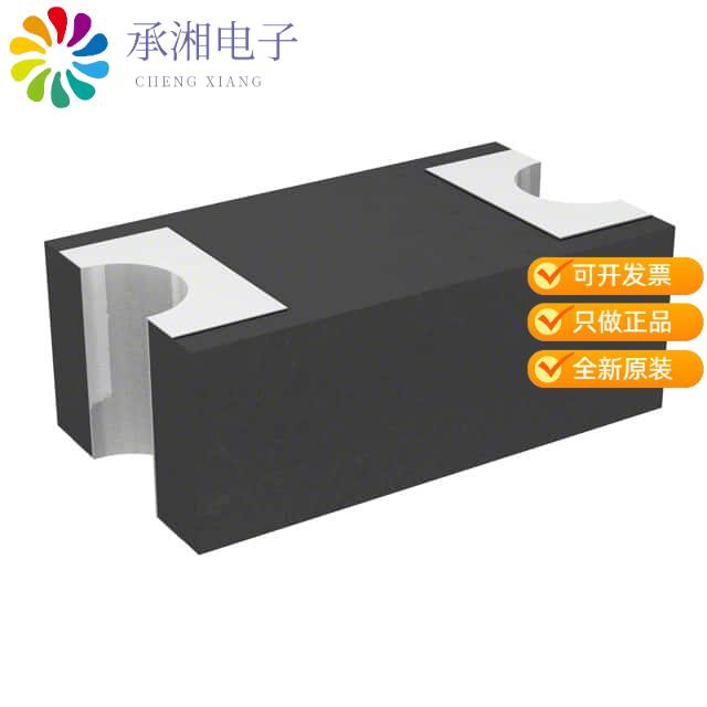 正品SD0603S040S0R2原装DIODE SCHOTTKY 40V 200MA 0603