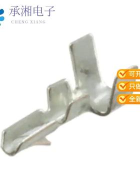 正品3-640108-1原装CONN TERM WTB 22-26AWG TIN