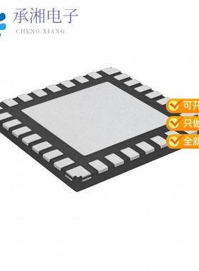 正品PIC18LF26K83-I/MX原装IC MCU 8BIT 64KB FLASH 28